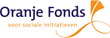 Logo Oranje Fonds